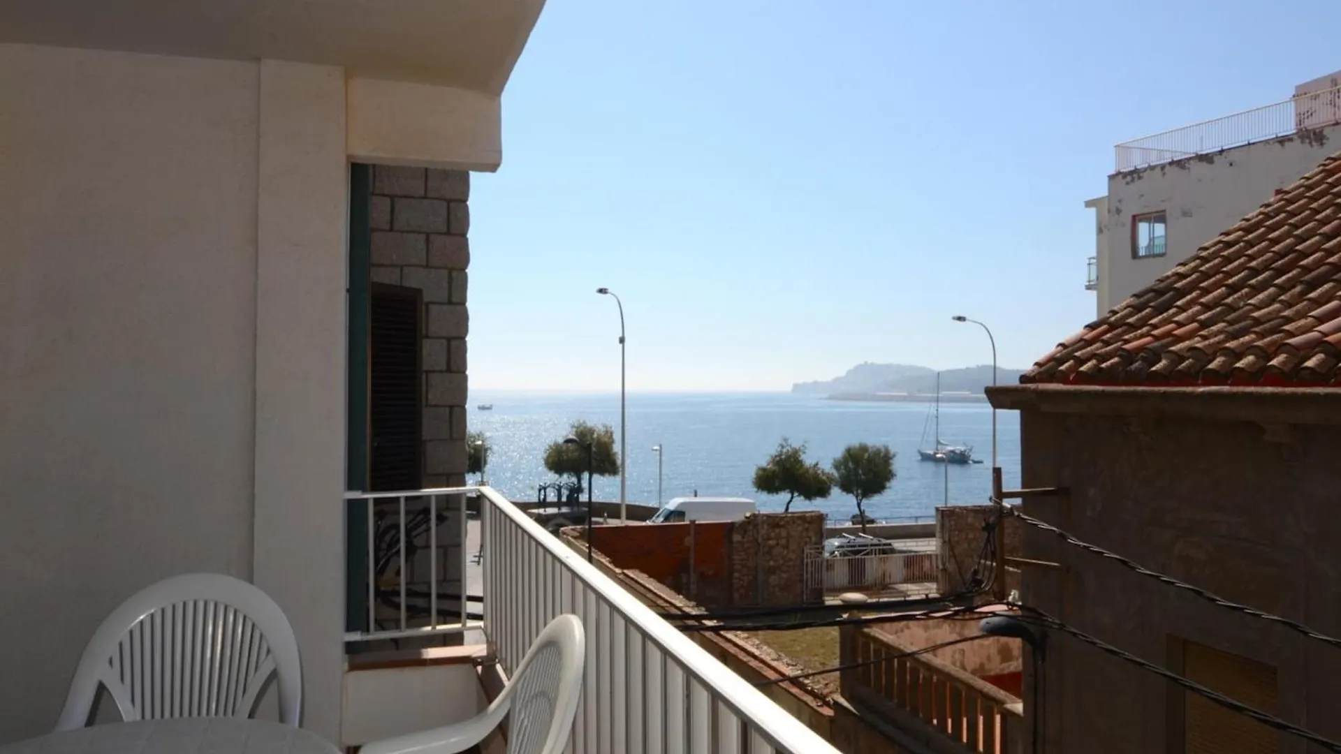 Apartamento Els Pescadors 2-3 2D L' Escala España