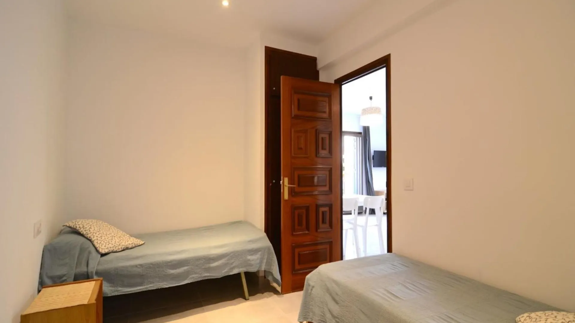 Apartamento Els Pescadors 2-3 2D L' Escala 0*,  España