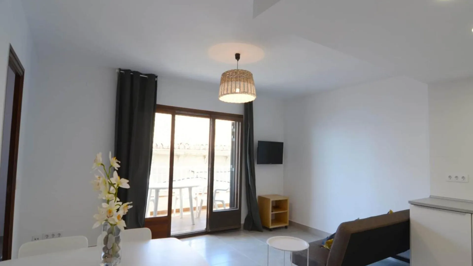 Apartamento Els Pescadors 2-3 2D L' Escala