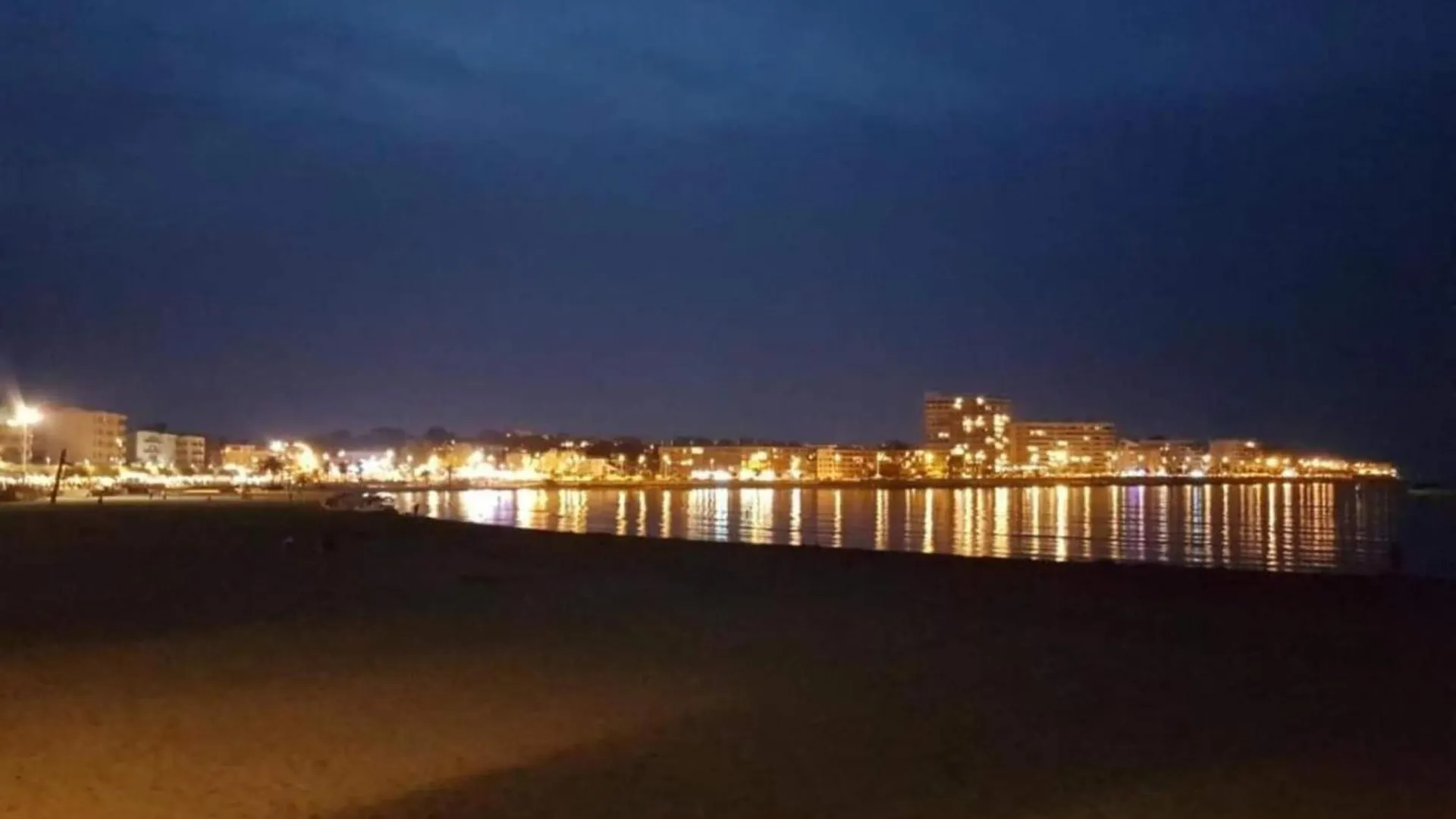 Apartamento Els Pescadors 2-3 2D L' Escala