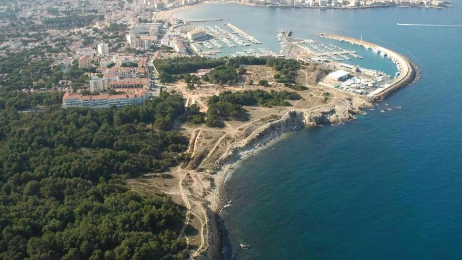 Apartamento Els Pescadors 2-3 2D L' Escala 0*,  España