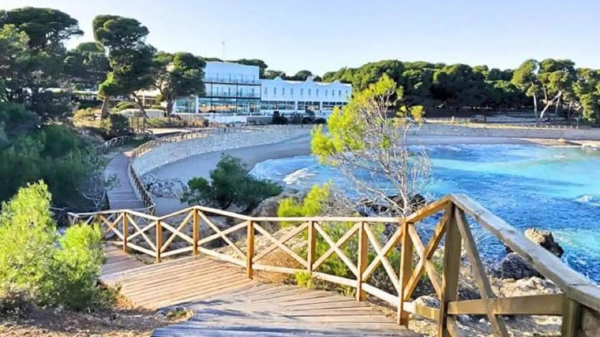Apartamento Els Pescadors 2-3 2D L' Escala